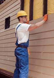 Affordable Siding Repair and Maintenance Services in East Petersburg, PA